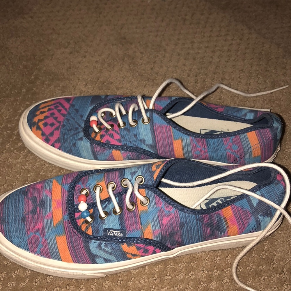 Vans
